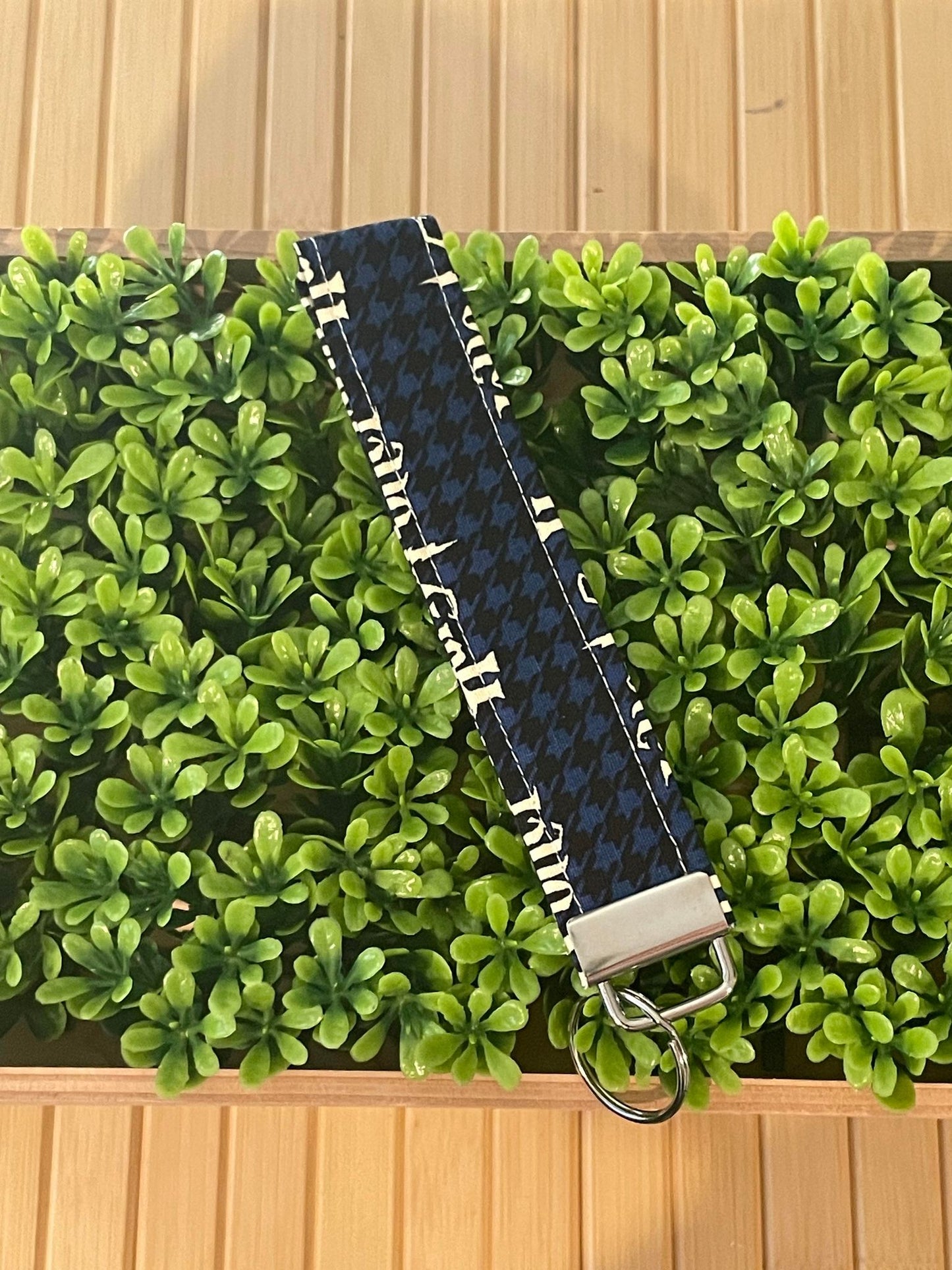 Harry P0tter Keychain