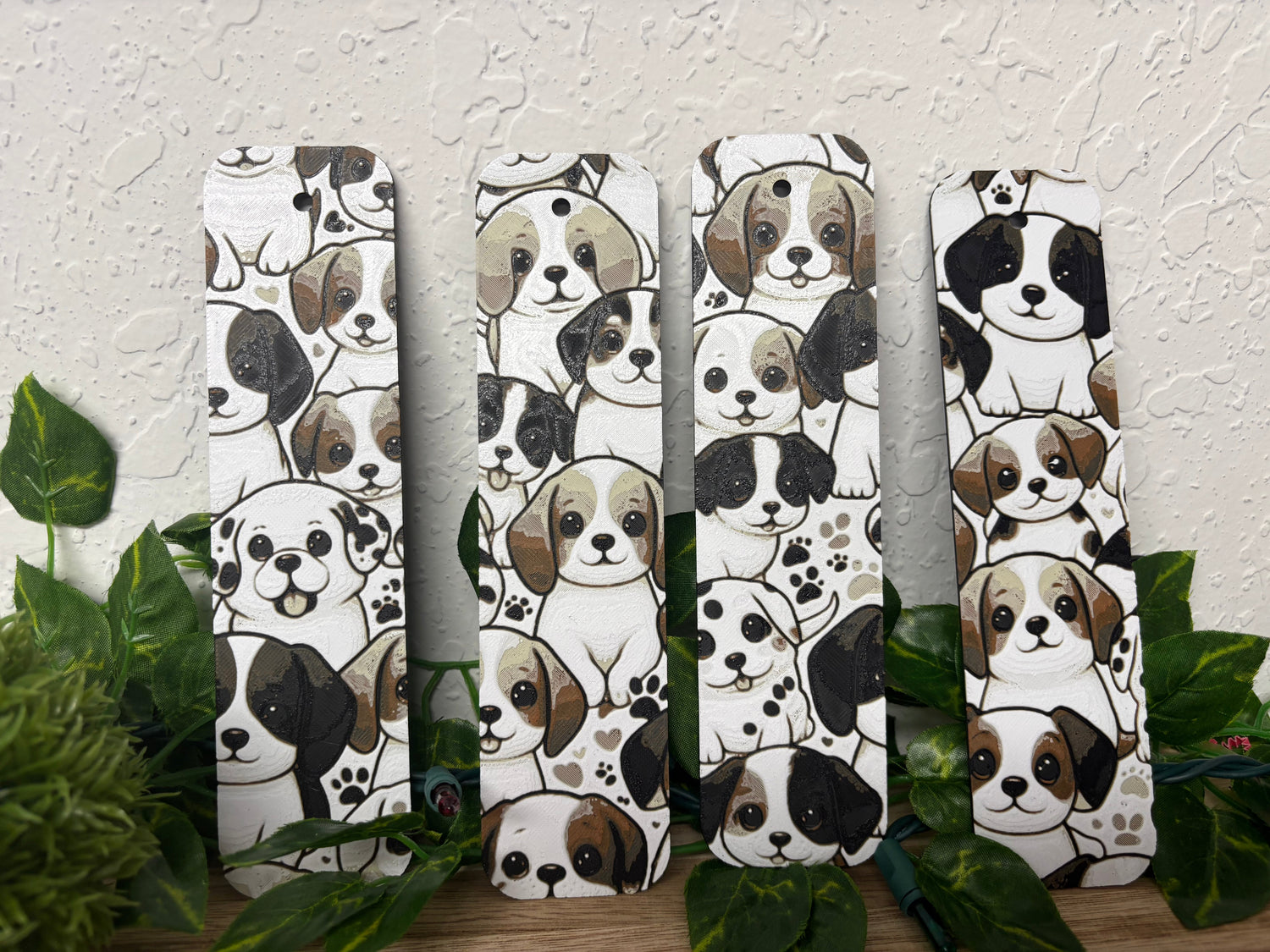 Bookmarks