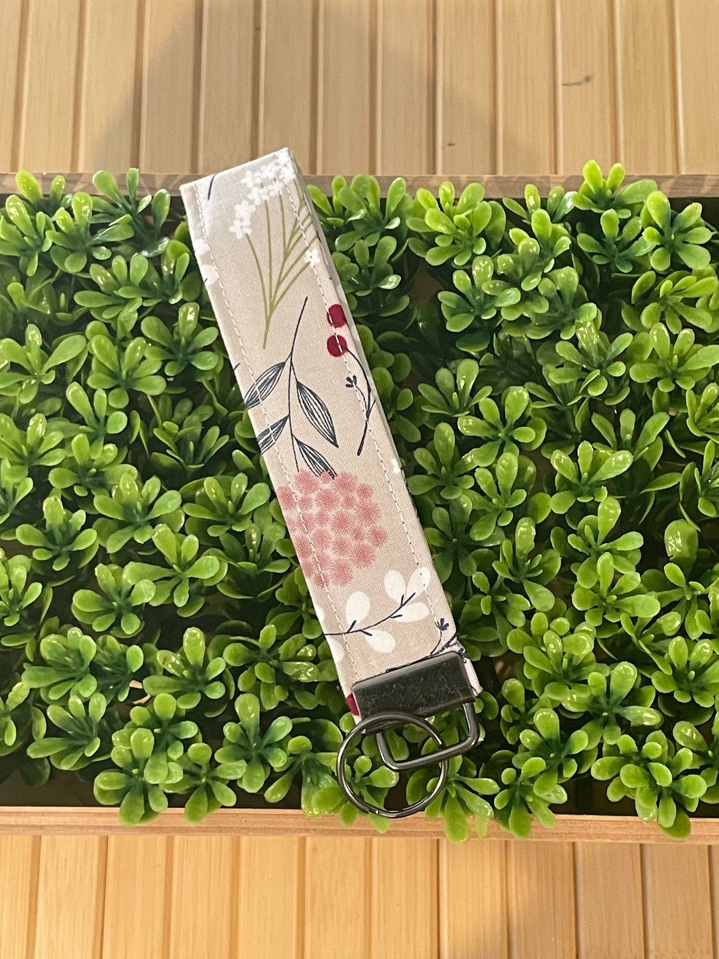 Dundelions Keychain