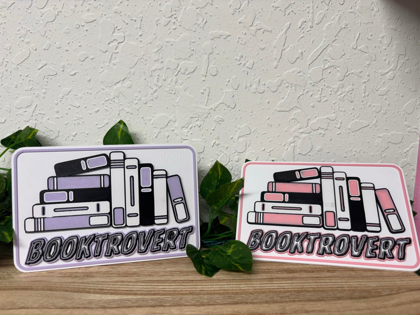 Booktrovert