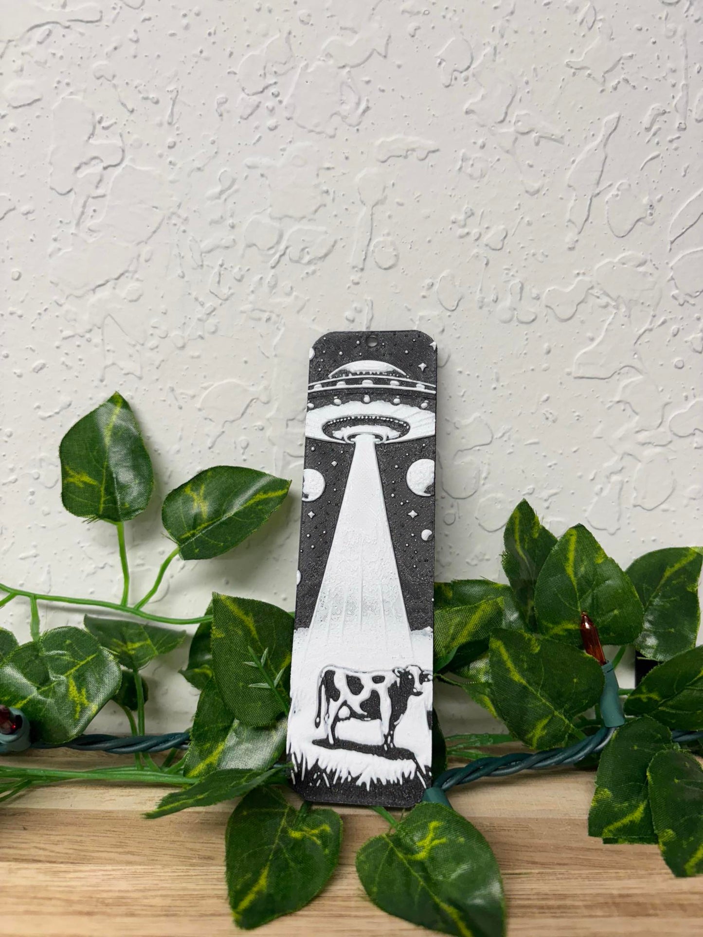 Space Bookmarks