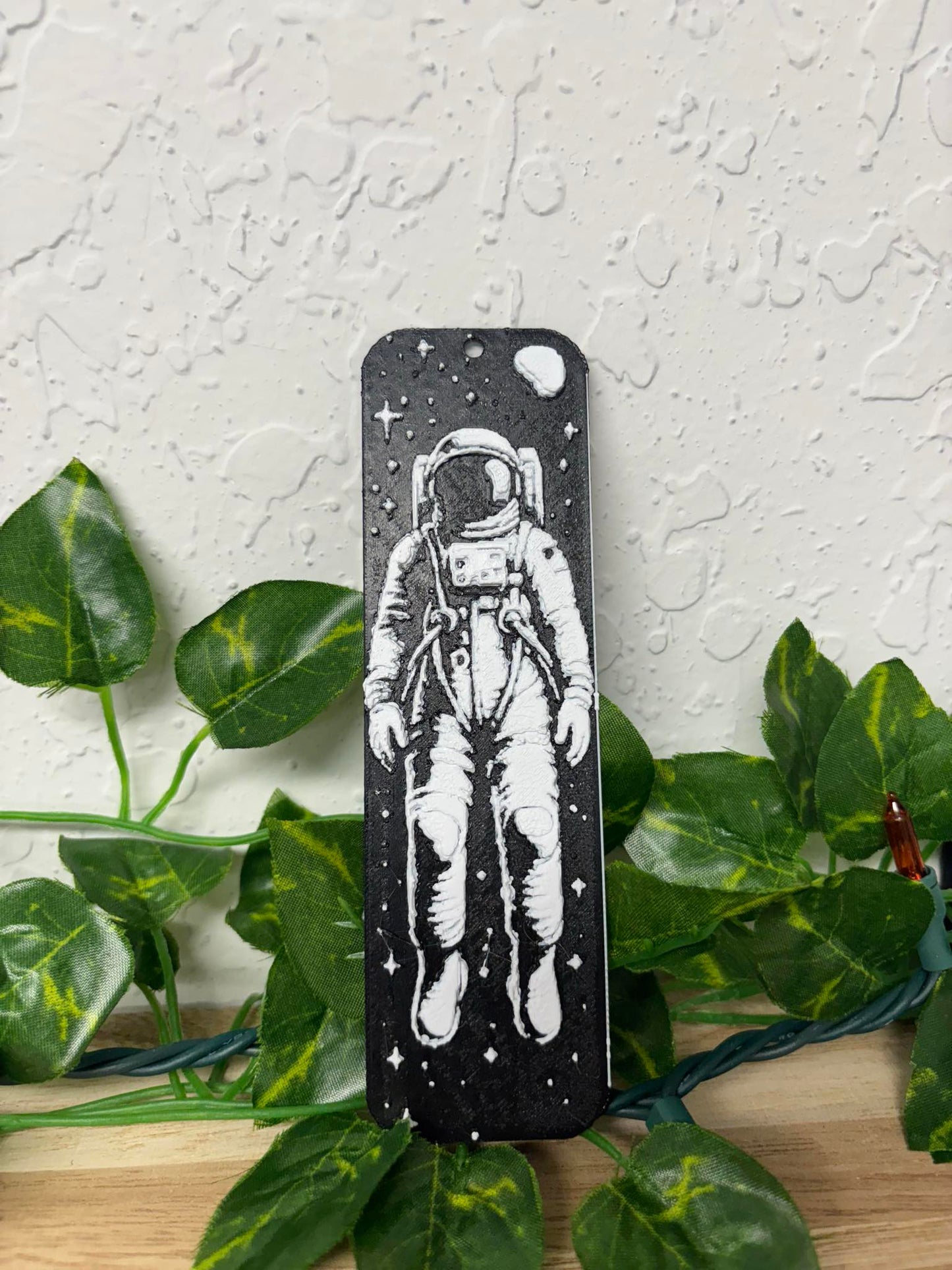 Space Bookmarks