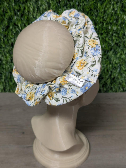 Vintage flowers