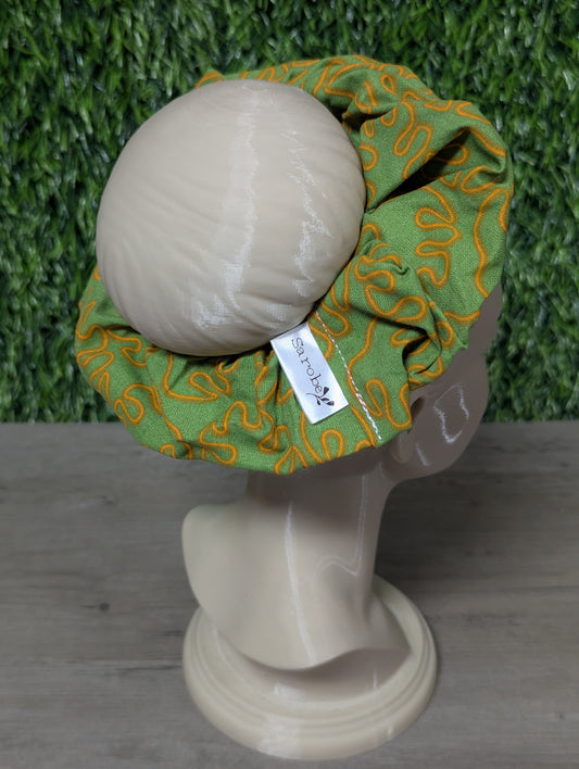 Oliva Monstera