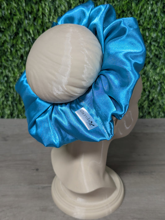 Silk Teal