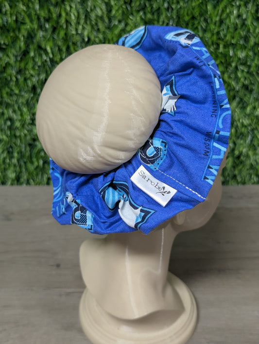 Raven Claw