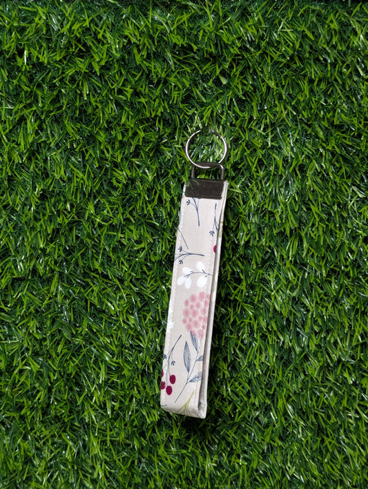Dundelions Keychain