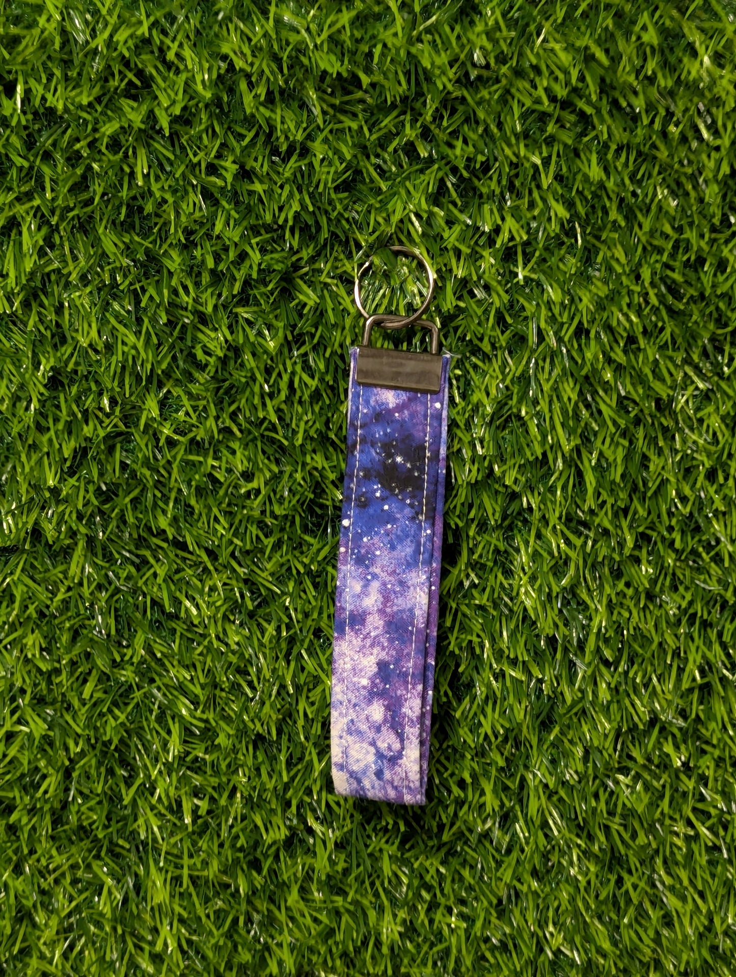 Galaxy Blue