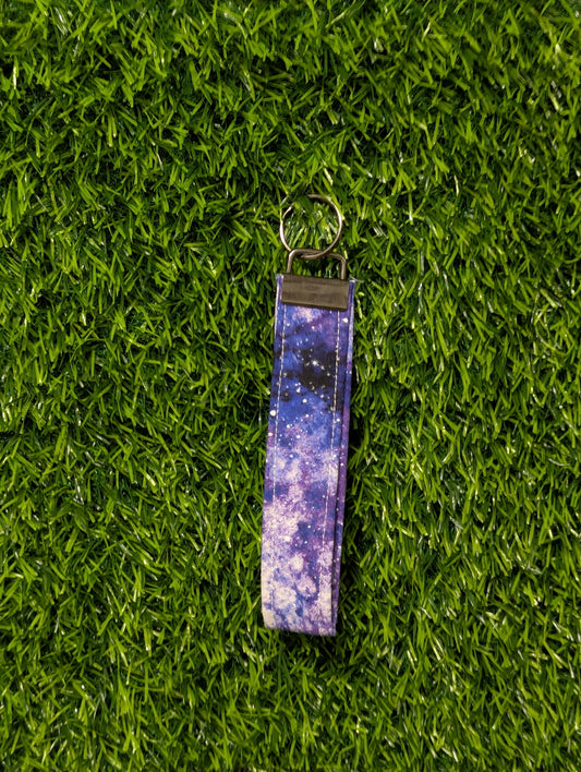 Galaxy Blue