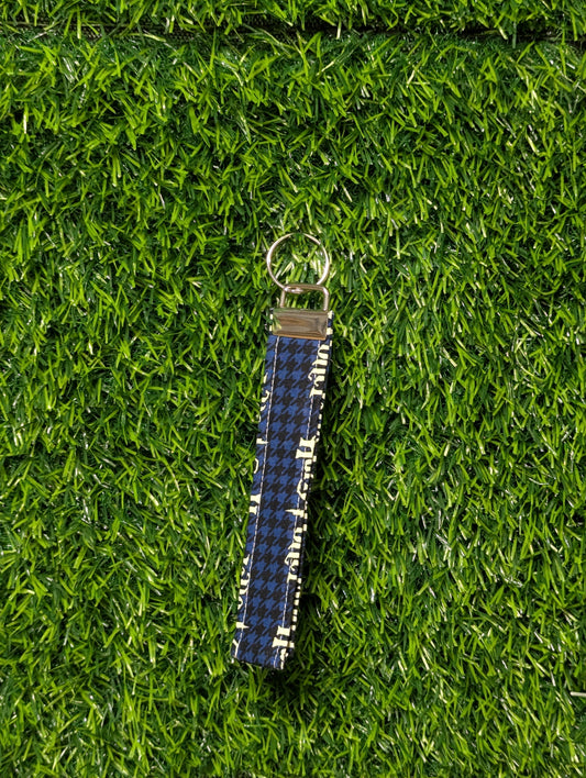 Harry P0tter Keychain
