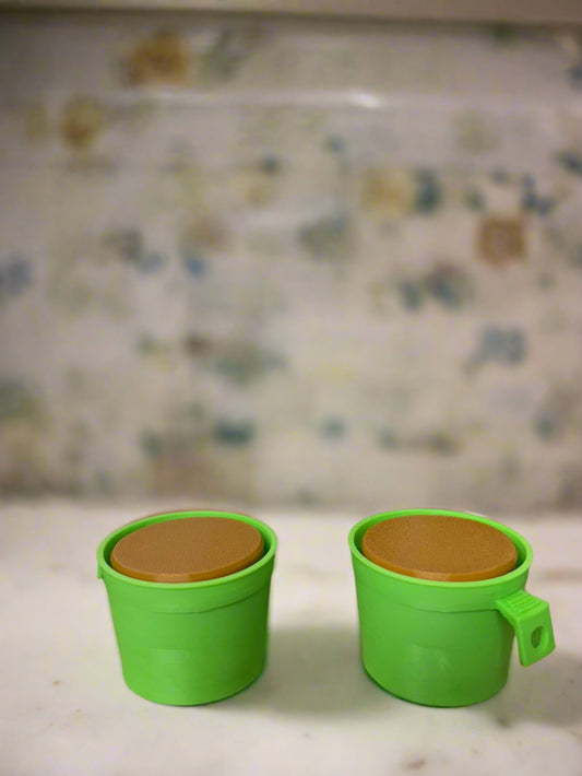 Taza de Cafe