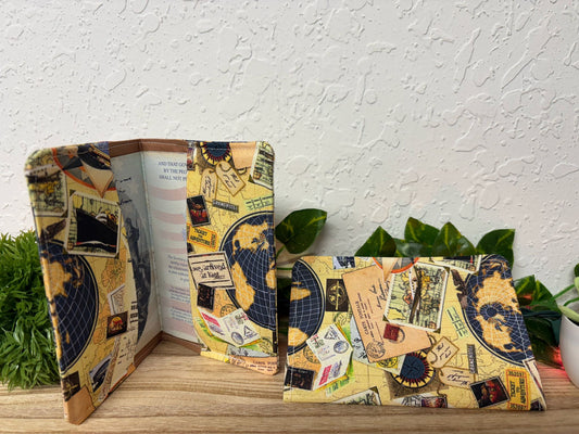 Passport Covers