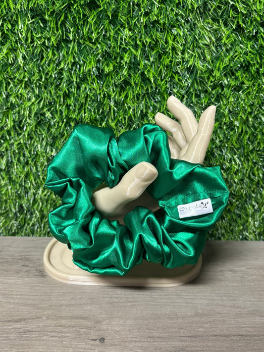 Silk Green