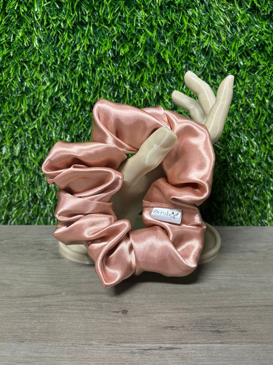 Silk Champagne