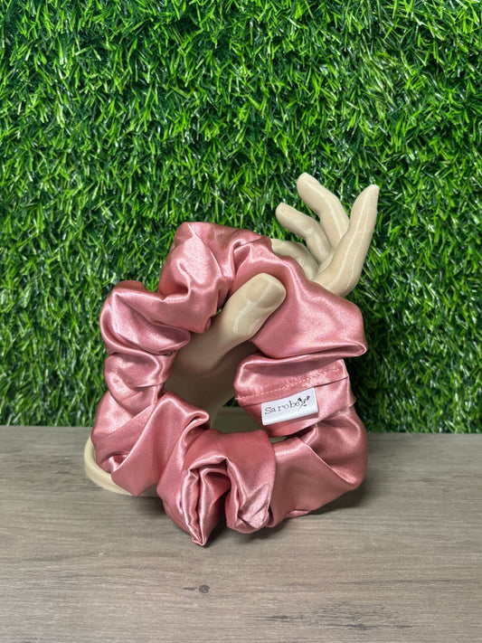 Silk Vintage Rose