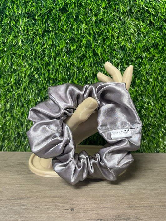 Silk Silver