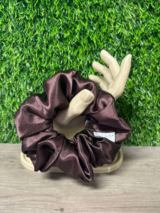 Silk Brown