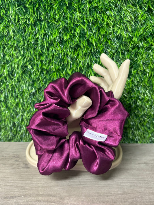 Silk Plum