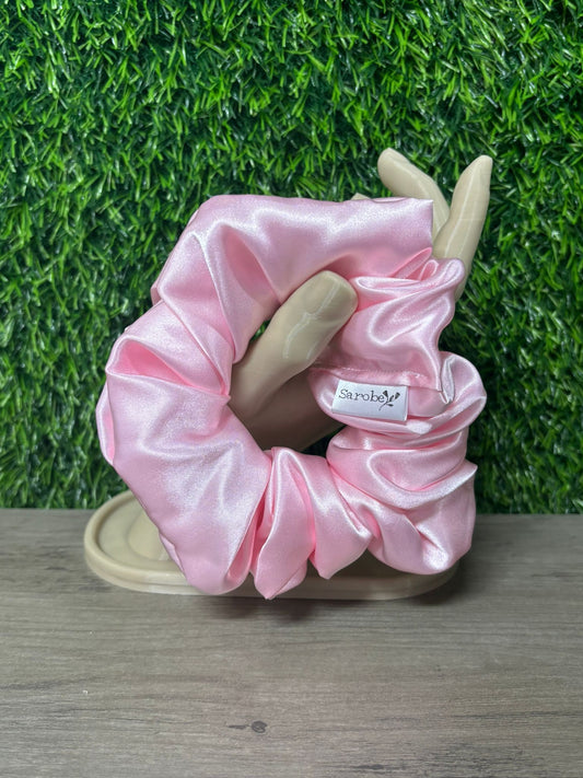 Silk Light Pink