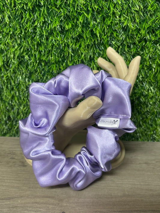 Silk Lilac