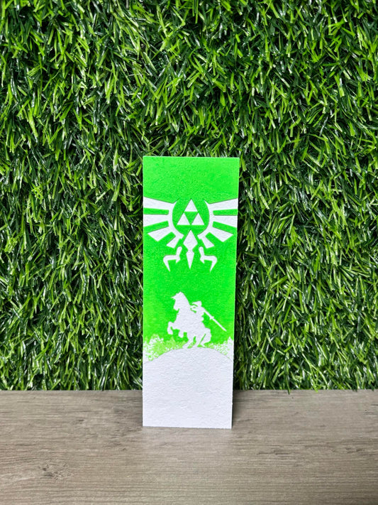 Link Bookmark
